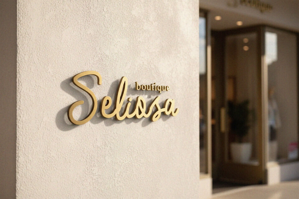 Stylish Font