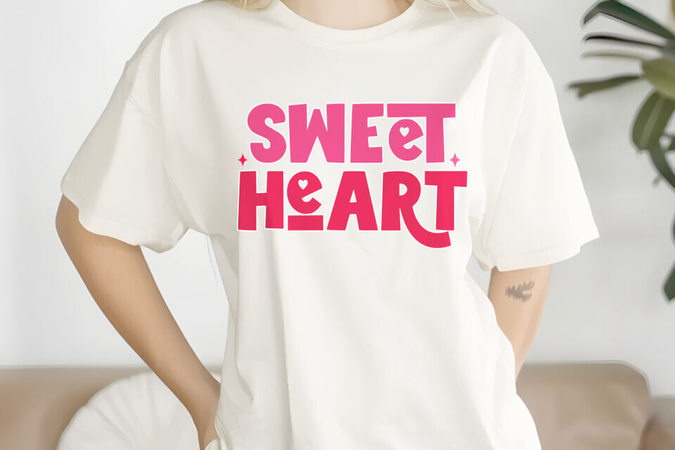 Sugar Loved Font
