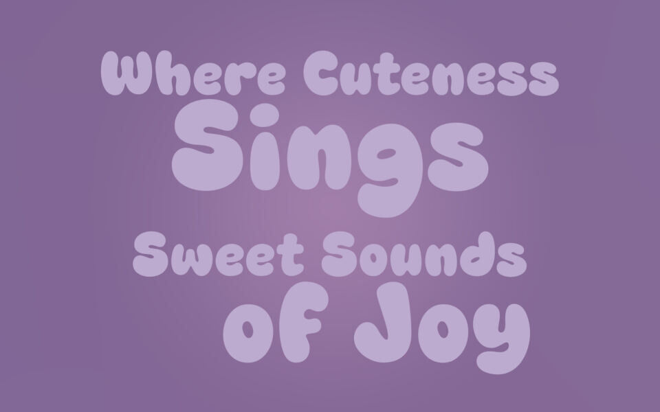 Super Kidpop Font