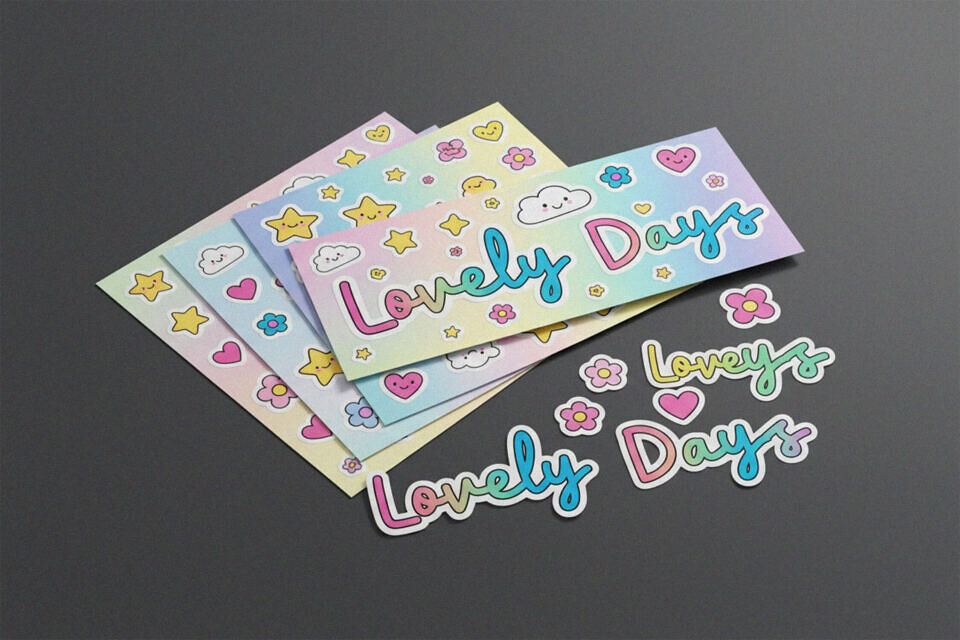 Swiky Font