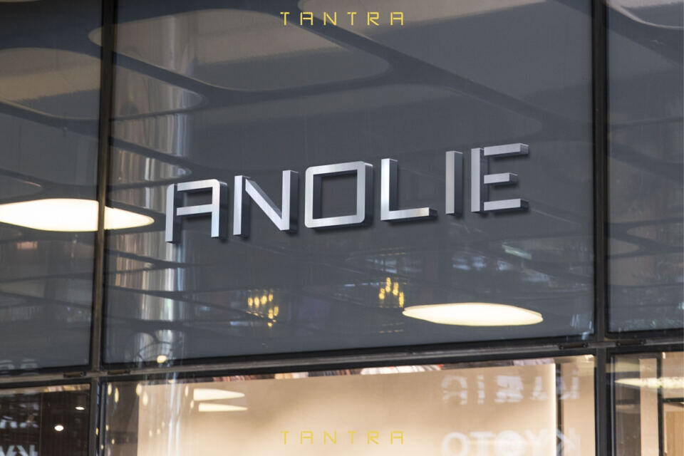 Tantra Font