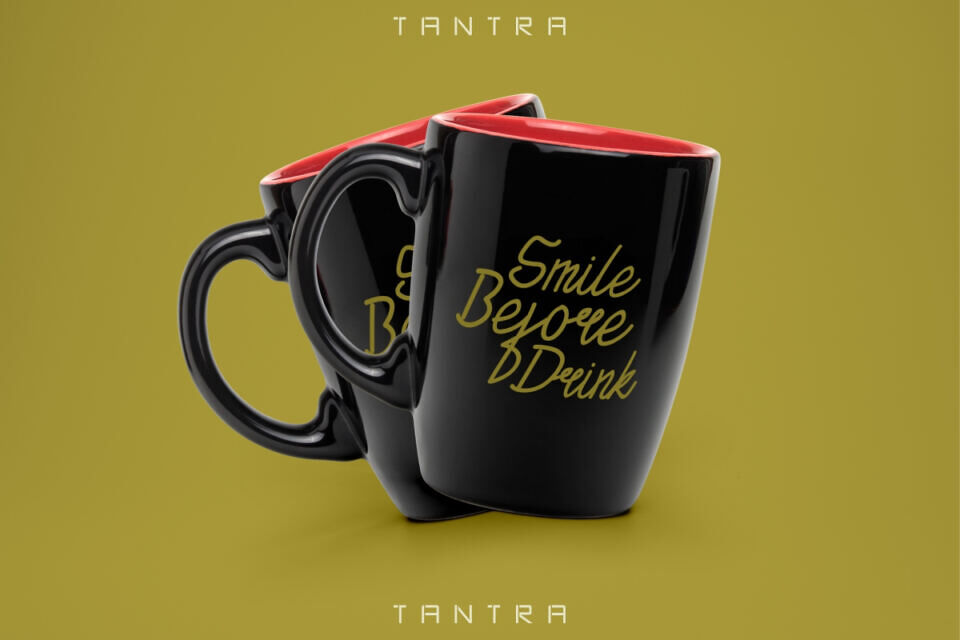Tantra Font