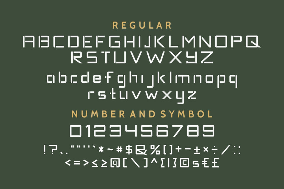Tantra Font
