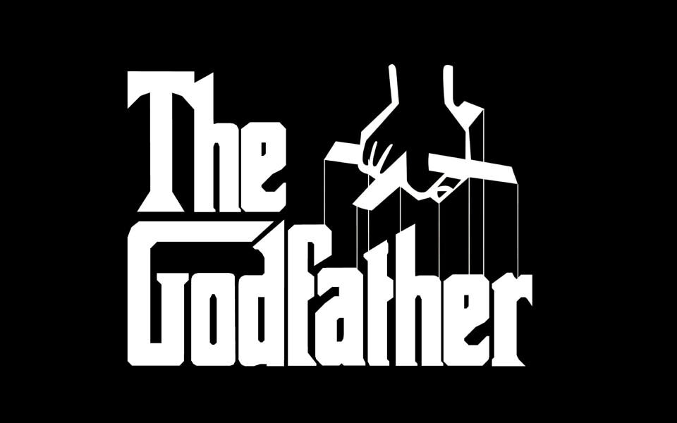 The Godfather Font