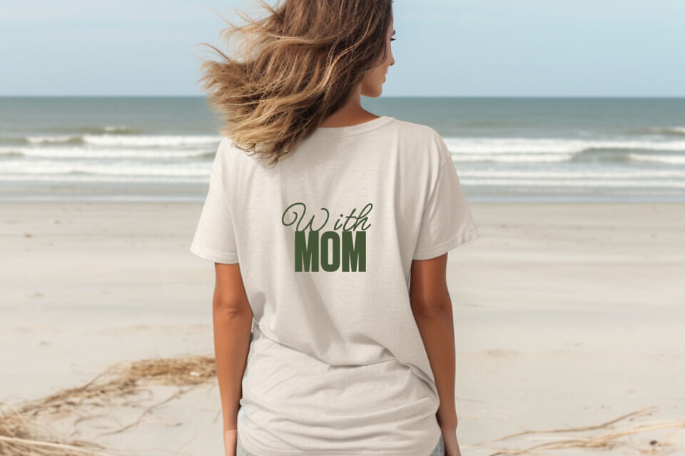 Tired Moms Font