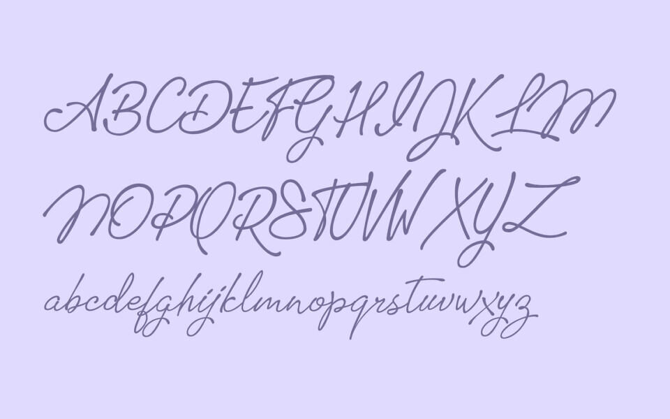 Tomatoes Font