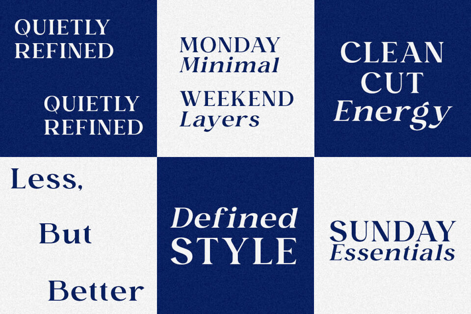 Veneza Font