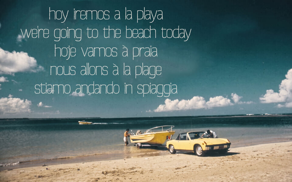 Verano Font