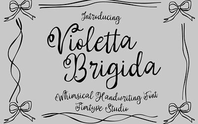 Violetta Brigida Font