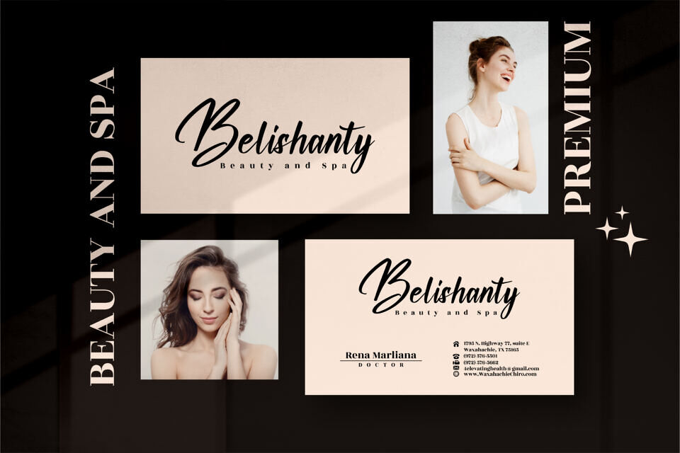 Washington Calligraphy Font