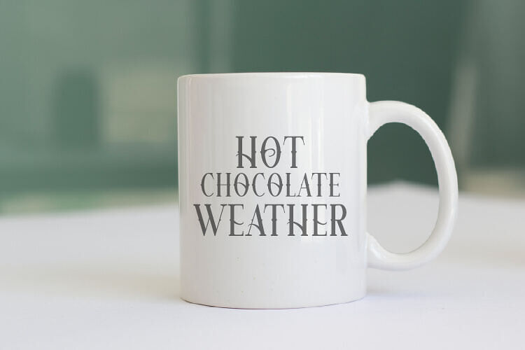 Winter House Font