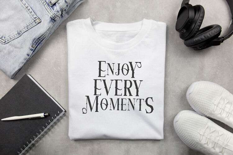 Winter House Font