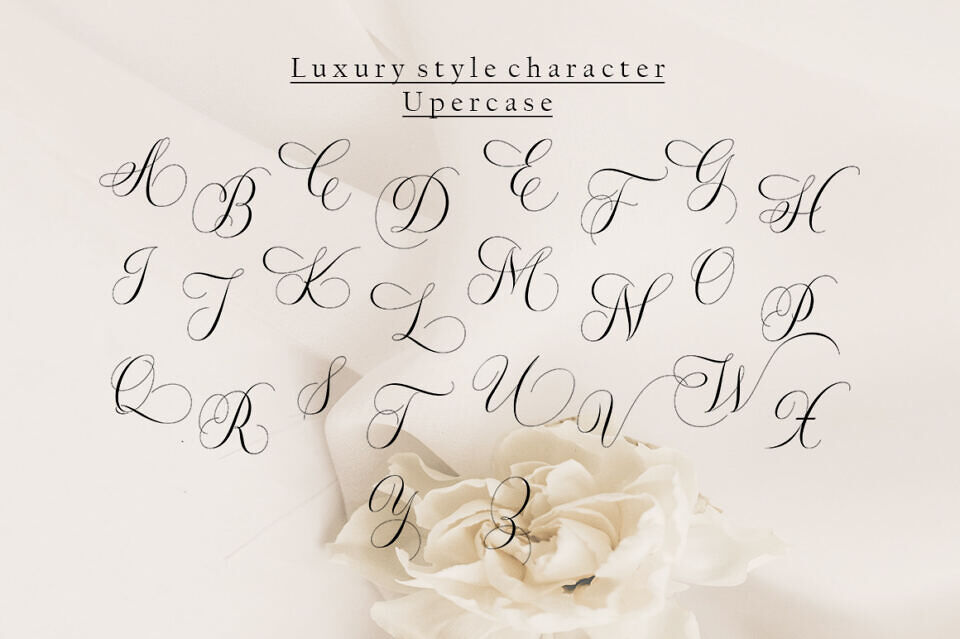 Zimbara Font