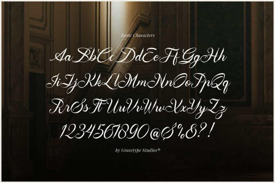 Aipshar Font