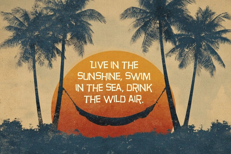 Aloha Pop Font