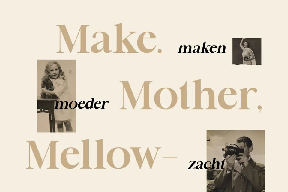 Amsterdam Serif Font