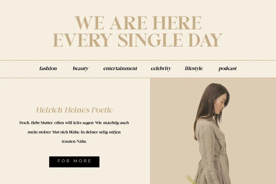 Amsterdam Serif Font