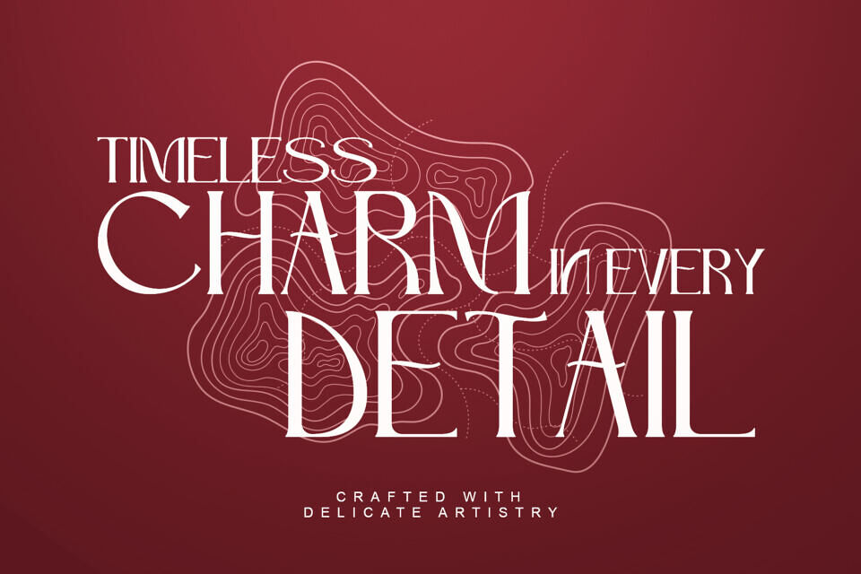 Arunela Font