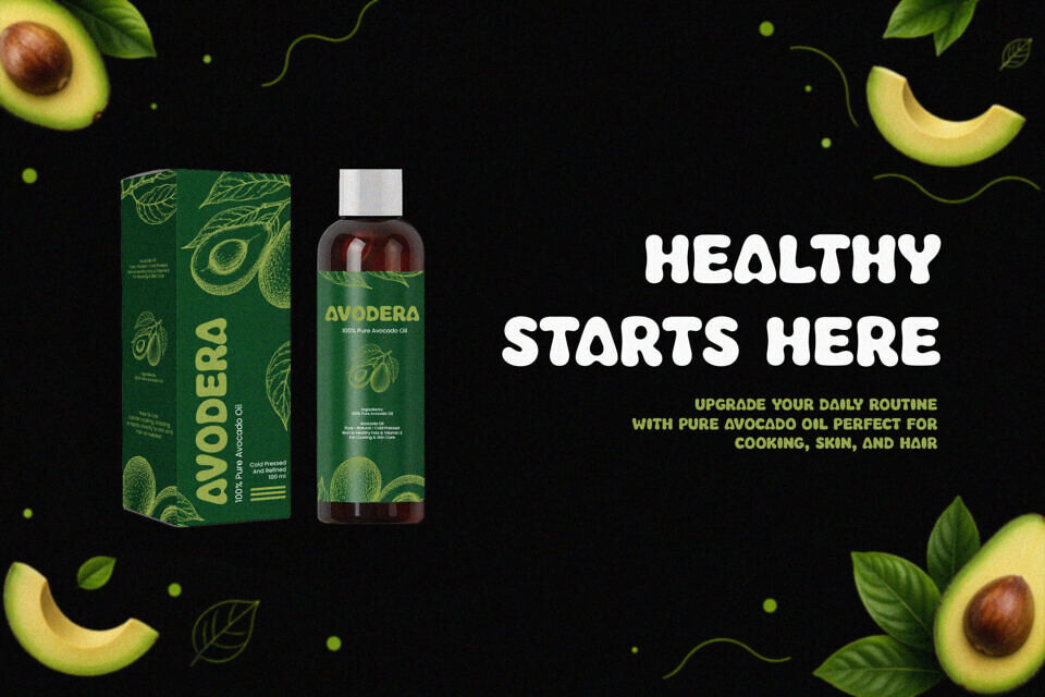 Avicoa Font