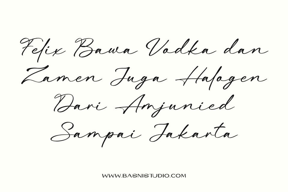 Beatina Font