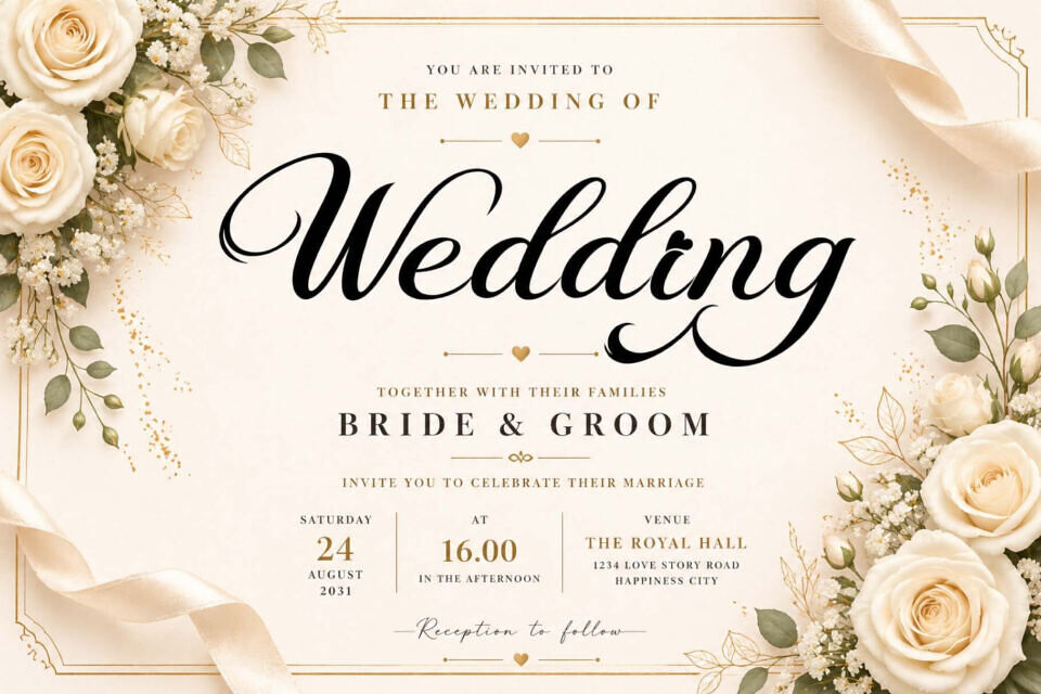 Beautiful Danila Font