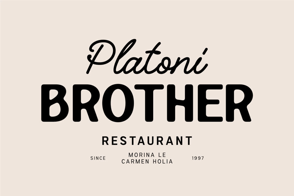 Beloved Botanical Sans Font
