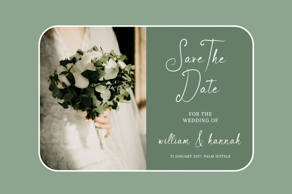 Beverly Sage Font