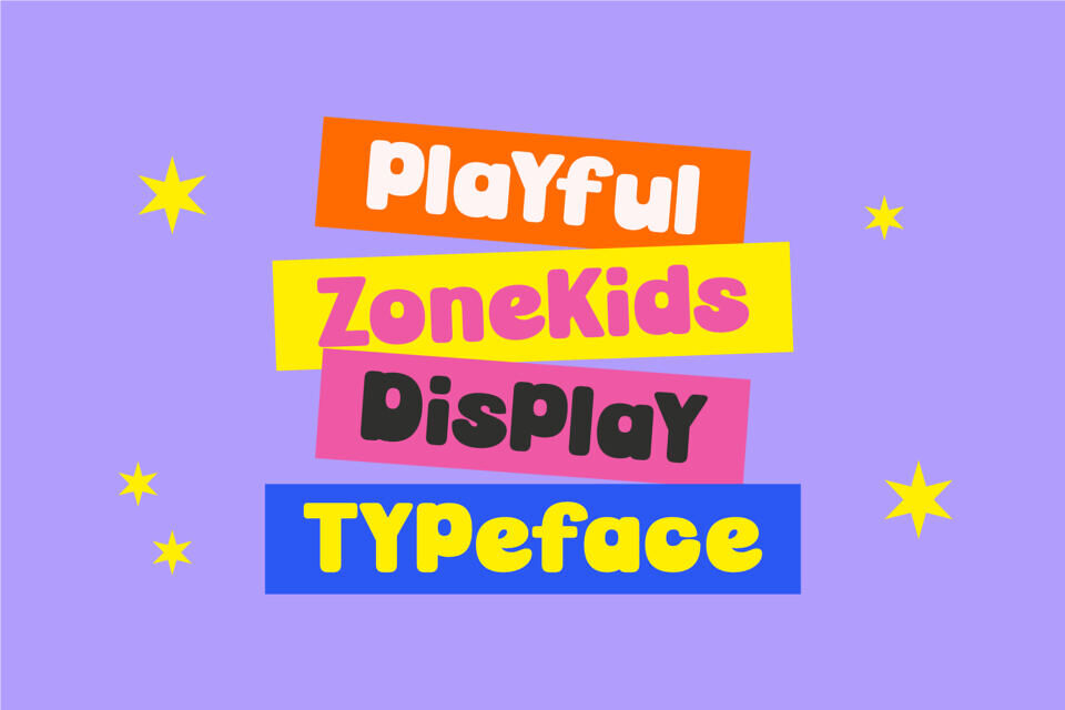 Bingbam Font