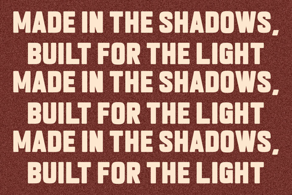 Biscuit Font