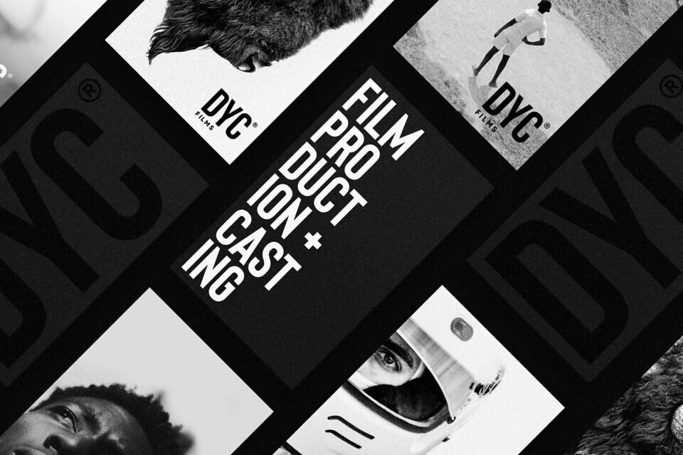 Bison Font