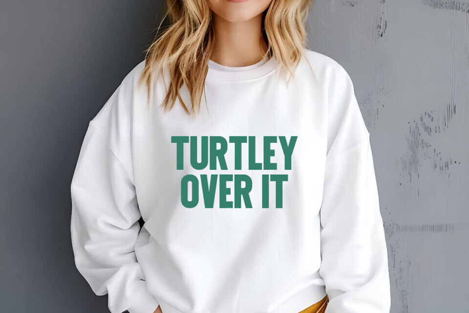 Blush Font
