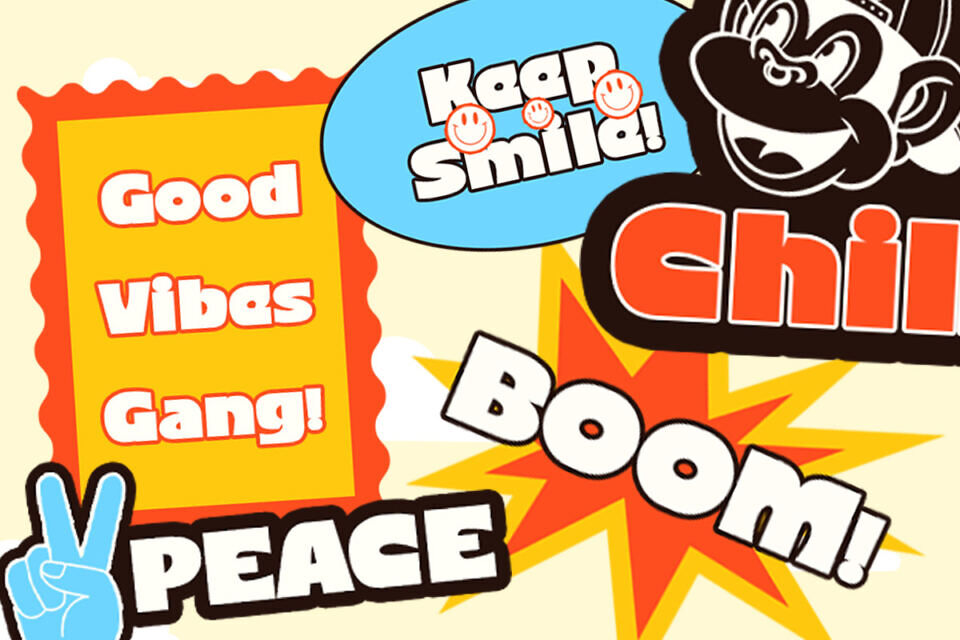 Boldeux Font