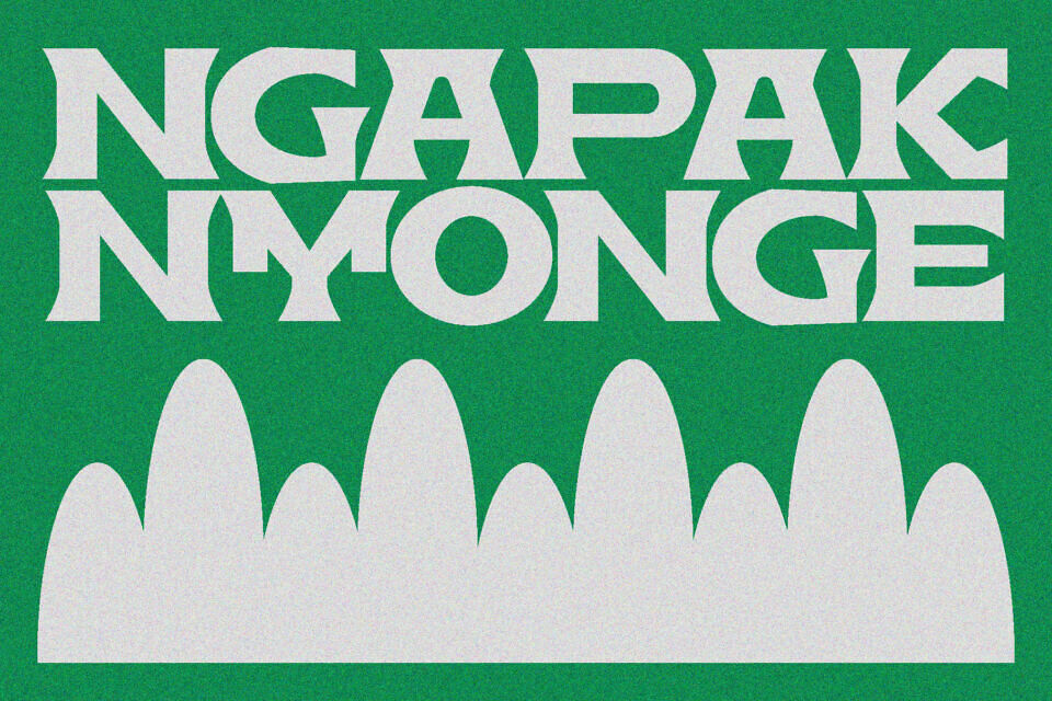 Brekid Font