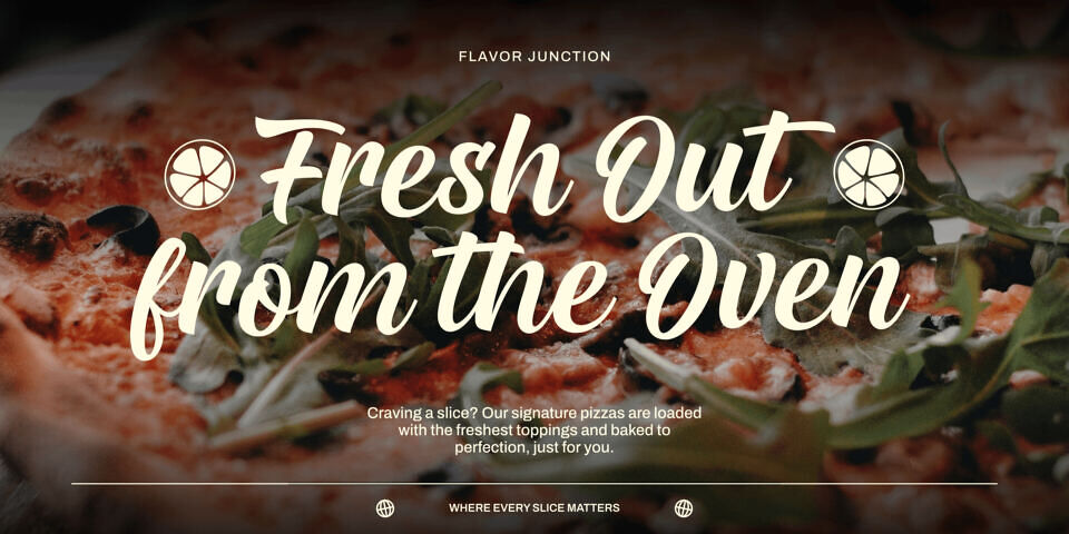 Brisket Script Font