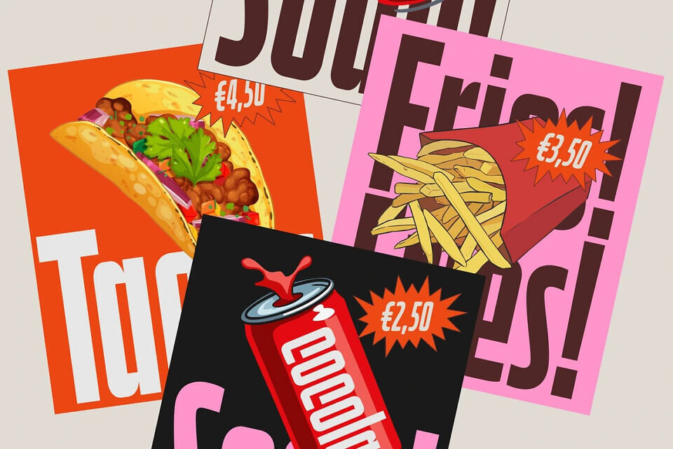 Brodies Font Family