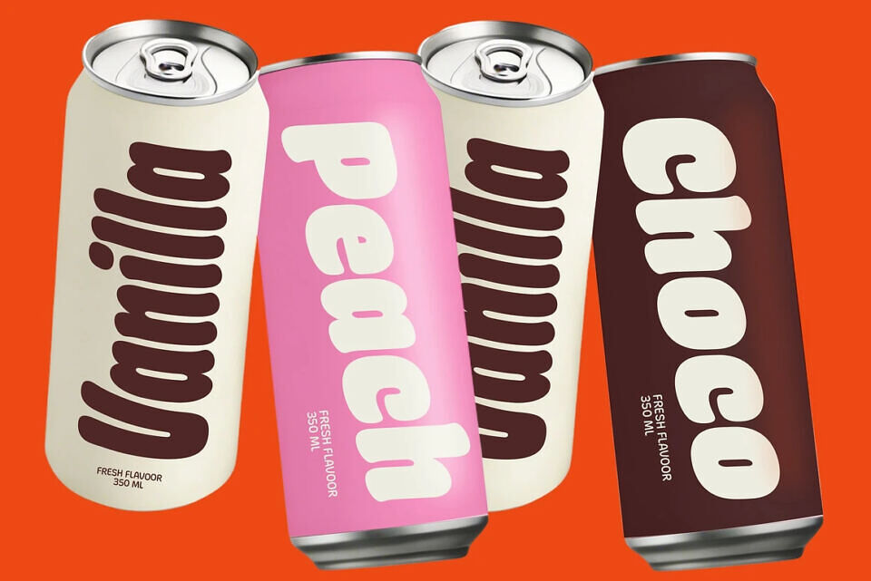 Brodies Font Family