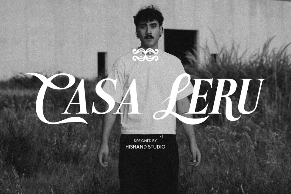 Casa Leru Font