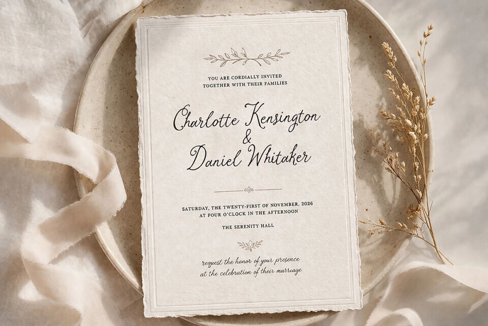 Charite Atelier Font