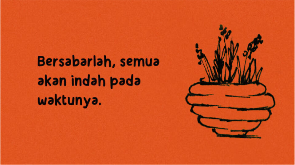 Cheerful Notes Font