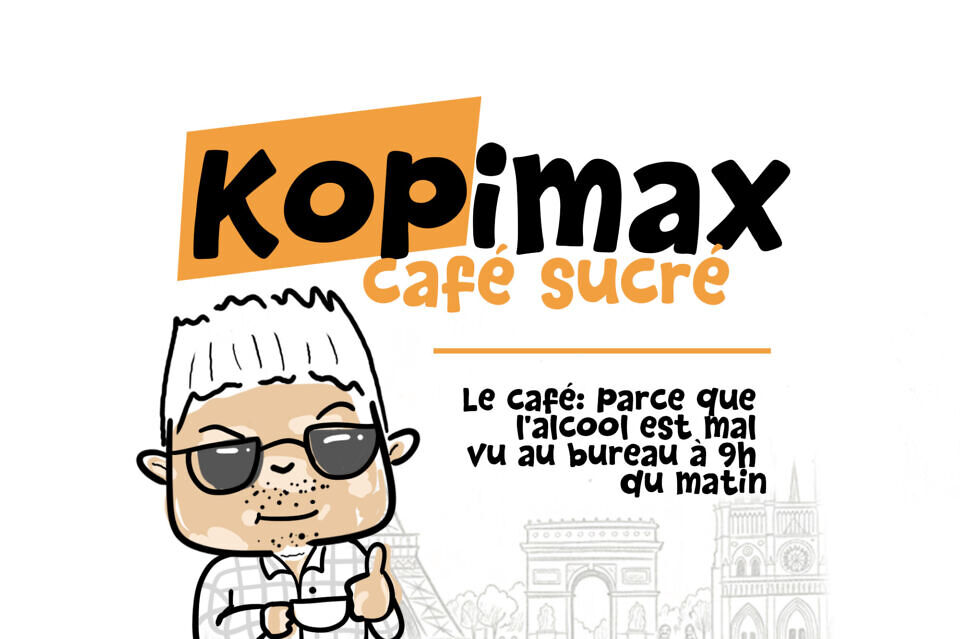 Chomage Font