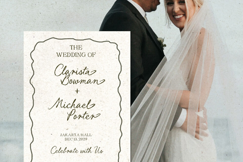 Clover Fields Font Duo
