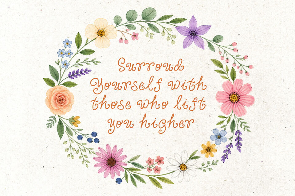 Curly Blush Font Family