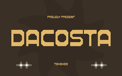 Dacosta Font