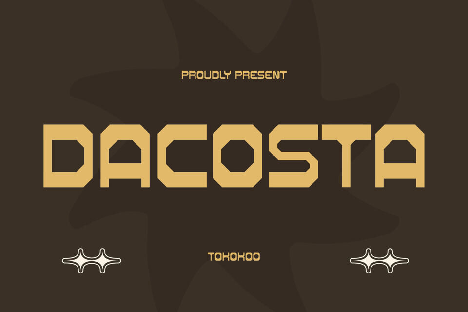 Dacosta Font