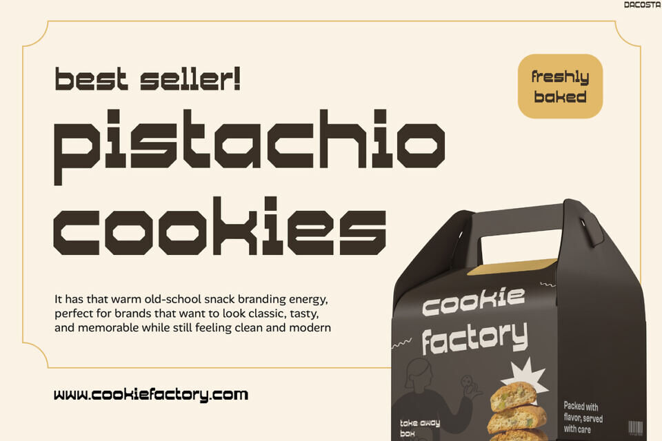 Dacosta Font