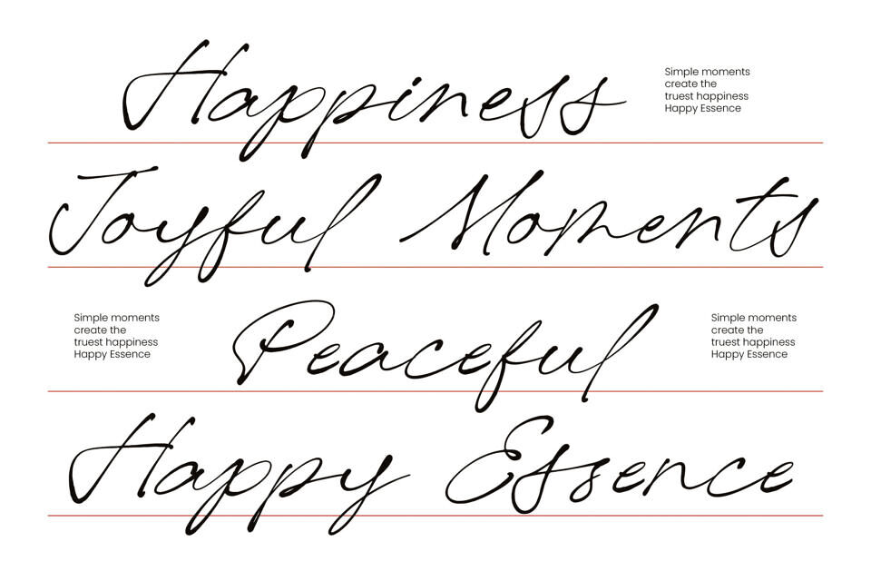 De Rough Belmonty Font
