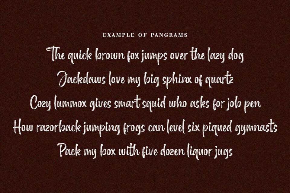 Delighter Font