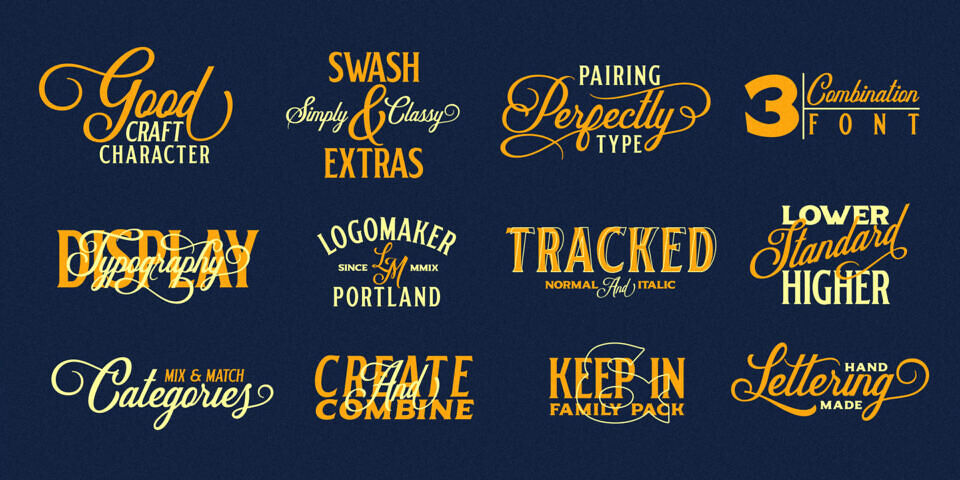 Delighter Script Font