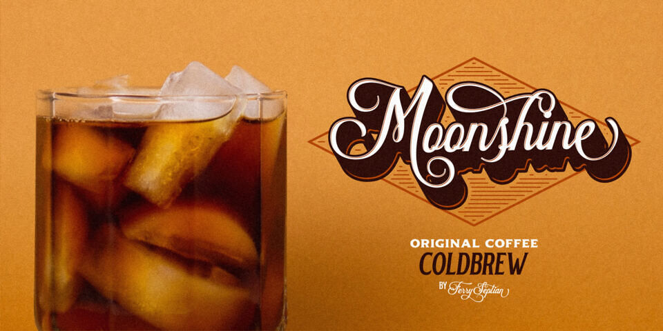 Delighter Script Font