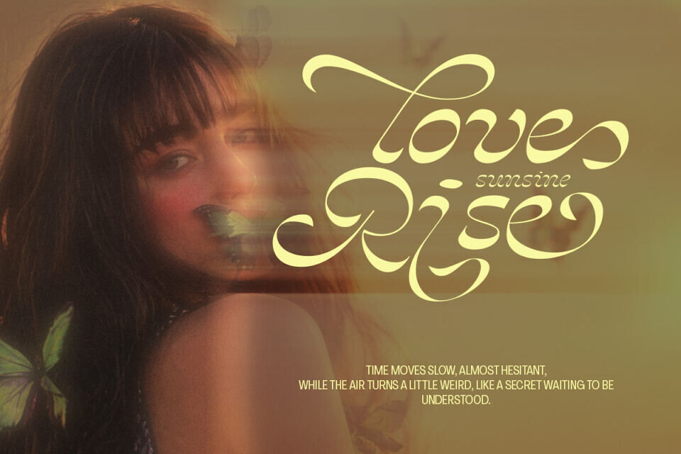 Dh Joleta Font